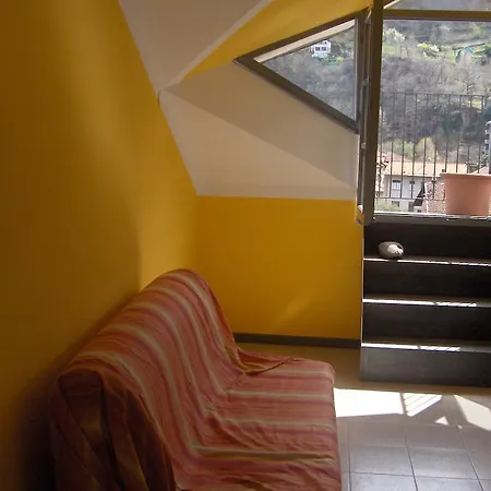 Apartment Cortile Medievale Cannobio