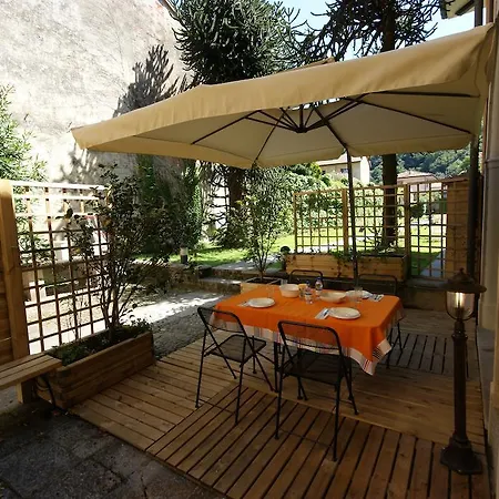 Apartment Cortile Medievale *