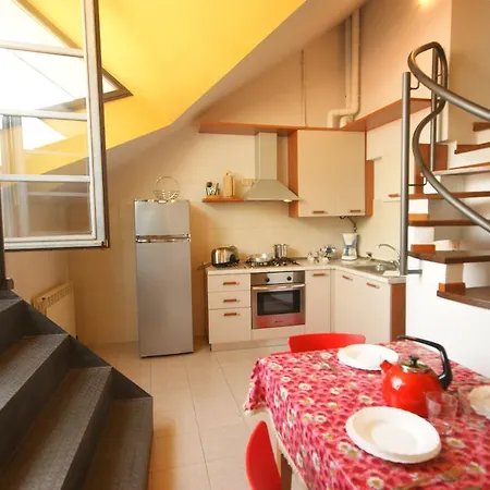 Apartment Cortile Medievale