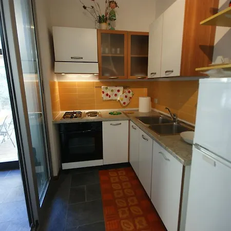Apartment Cortile Medievale *