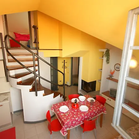 Apartment Cortile Medievale