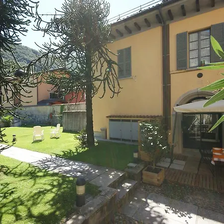 Apartment Cortile Medievale *