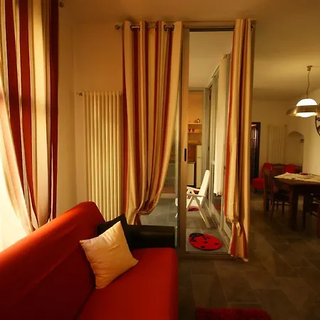 Apartament Cortile Medievale Cannobio