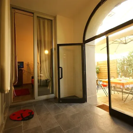 Apartment Cortile Medievale