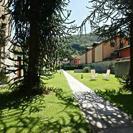 Cortile Medievale Cannobio