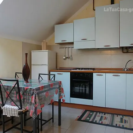 Apartment Cortile Medievale
