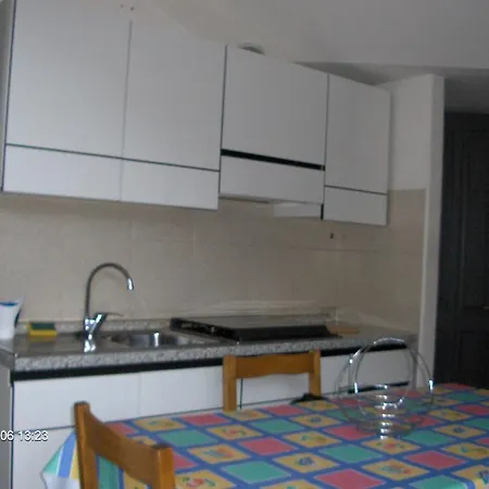 Apartment Cortile Medievale *