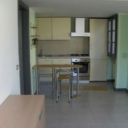 Cortile Medievale Apartment