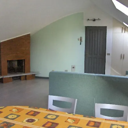 Apartment Cortile Medievale *